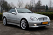 SLK R170 body kit